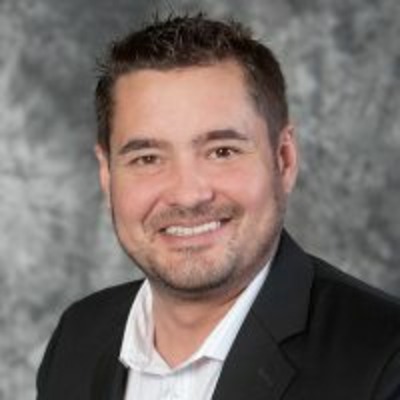 Aaron Rockwell