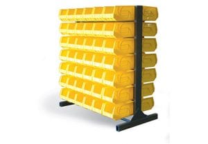 bin rack