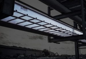 cable trays