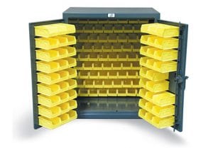 countertop bin and body storage