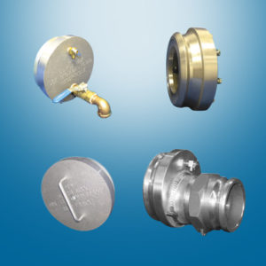 coupler accessories