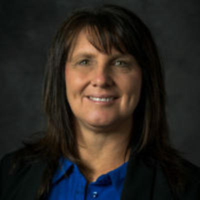 Dana Pesson