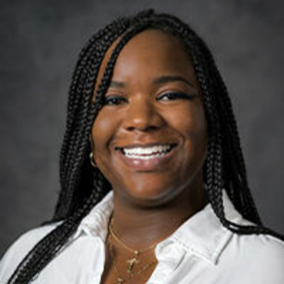 Ebone Pressley
