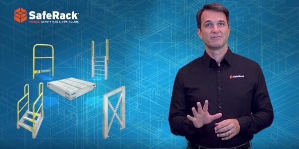 ErectaStep_Crossover Stairs and Platforms YouTube