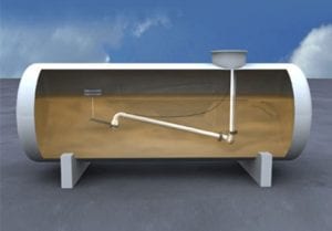 floating suction
