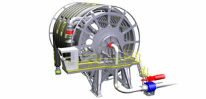 fts fluid transfer system