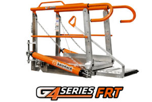 G4 FRT Gangway