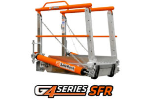 G4 SFR Gangway