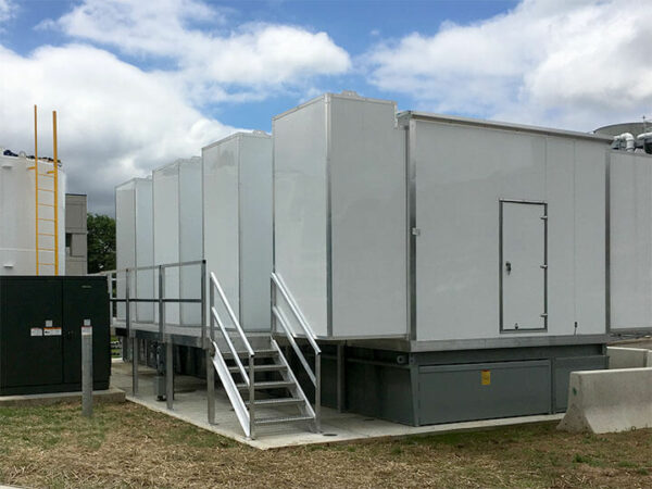 Generator OSHA Platform