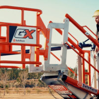 GX Loading Gangway