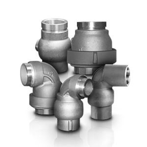 hose reel swivels