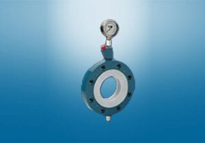 isolation gauge ring