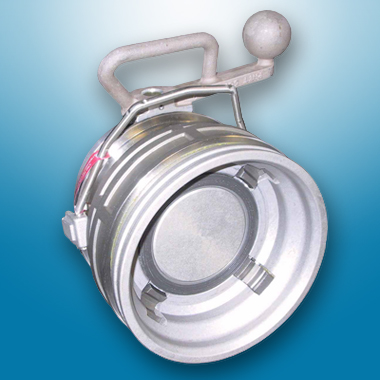liquip api700 coupler