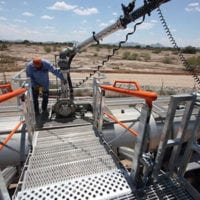 Loading Arm Systems