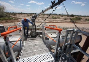 Loading Arm Systems