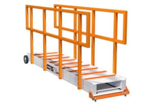 Dock Stage Gangway