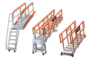 marine gangway
