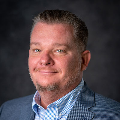 Mark Zupancich