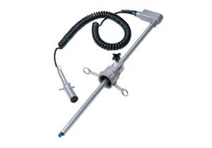 optic cane probes