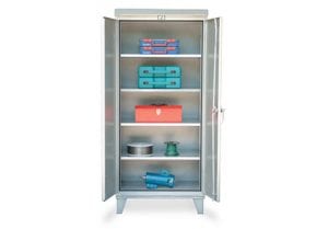 outdoor storage cabinets