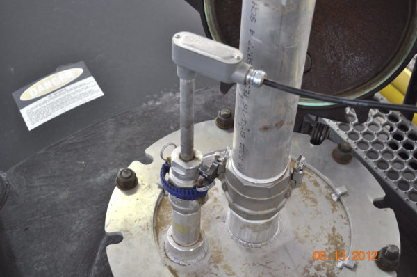 optic probe