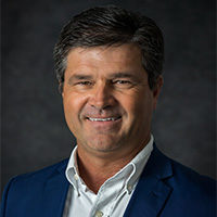 Patrick Cook