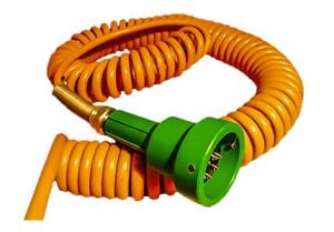 plugs and cords for juntion boxes