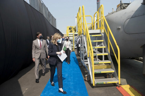 RollaStep Mobile Platform