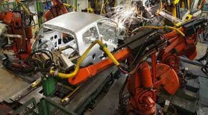 saferack industry automotive