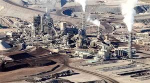 saferack industry mining minerals