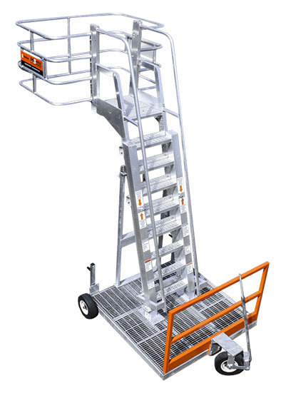 saferack maui