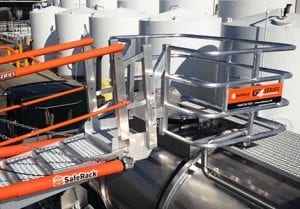 Safety Cage