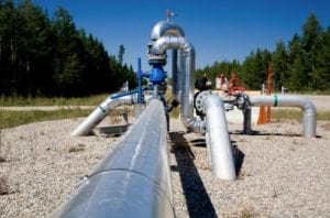 safety projects for pipeline industry
