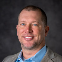 Shane Lykke