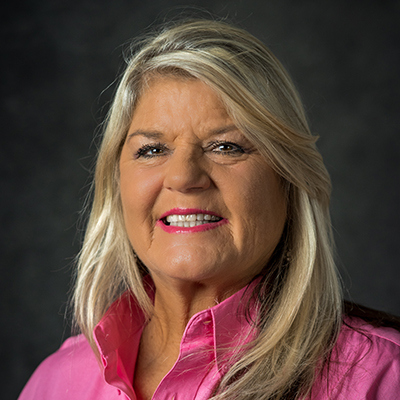 Sheri Ragan