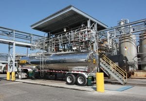 terminal speciality products