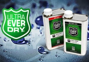 ultra ever dry
