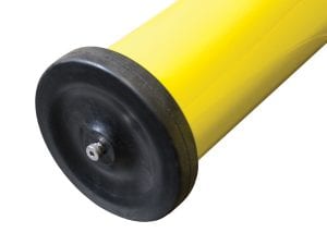 yellowgate rs rubber wheel
