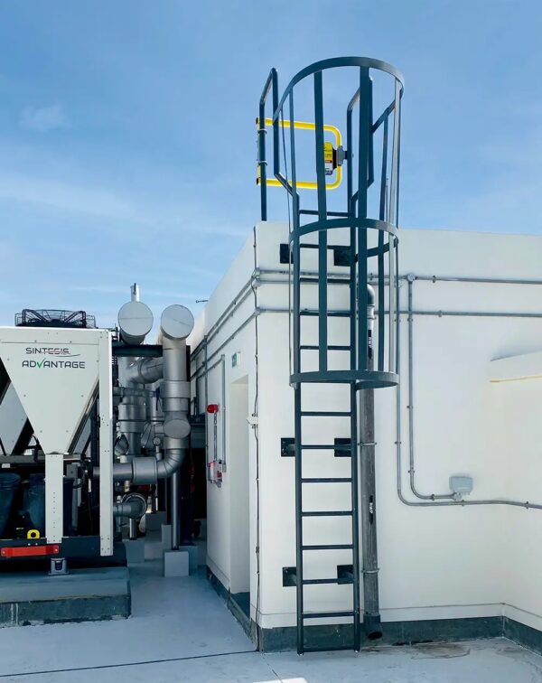 YellowGate safety gate