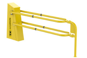 Yellowgate XL Barrier Gate 2021