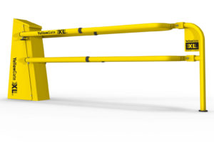Yellowgate XL Barrier Gate