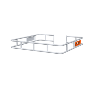 CAGE-8X8-2R-24-ZERO-BUMPOUT