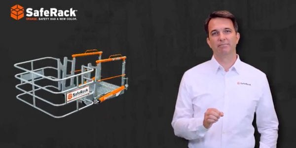 G4 Series Gangways video thumbnail