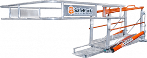 Gangway With Fall Protection