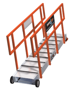 Stage Gangway