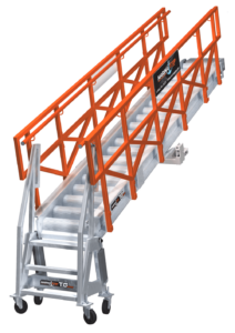 Truss Gangway