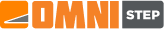 Omni Step logo