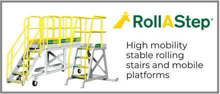RollaStep