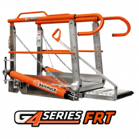 saferack frt gangway
