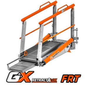 GX FRT Metal Gangway